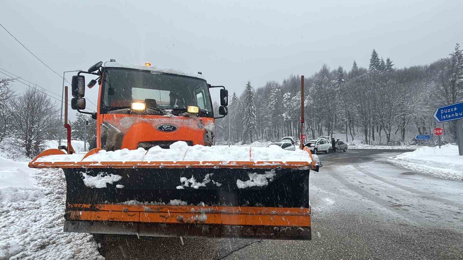 bolu daginda kar yagisi yeniden basladi 4 hcjKW3FZ