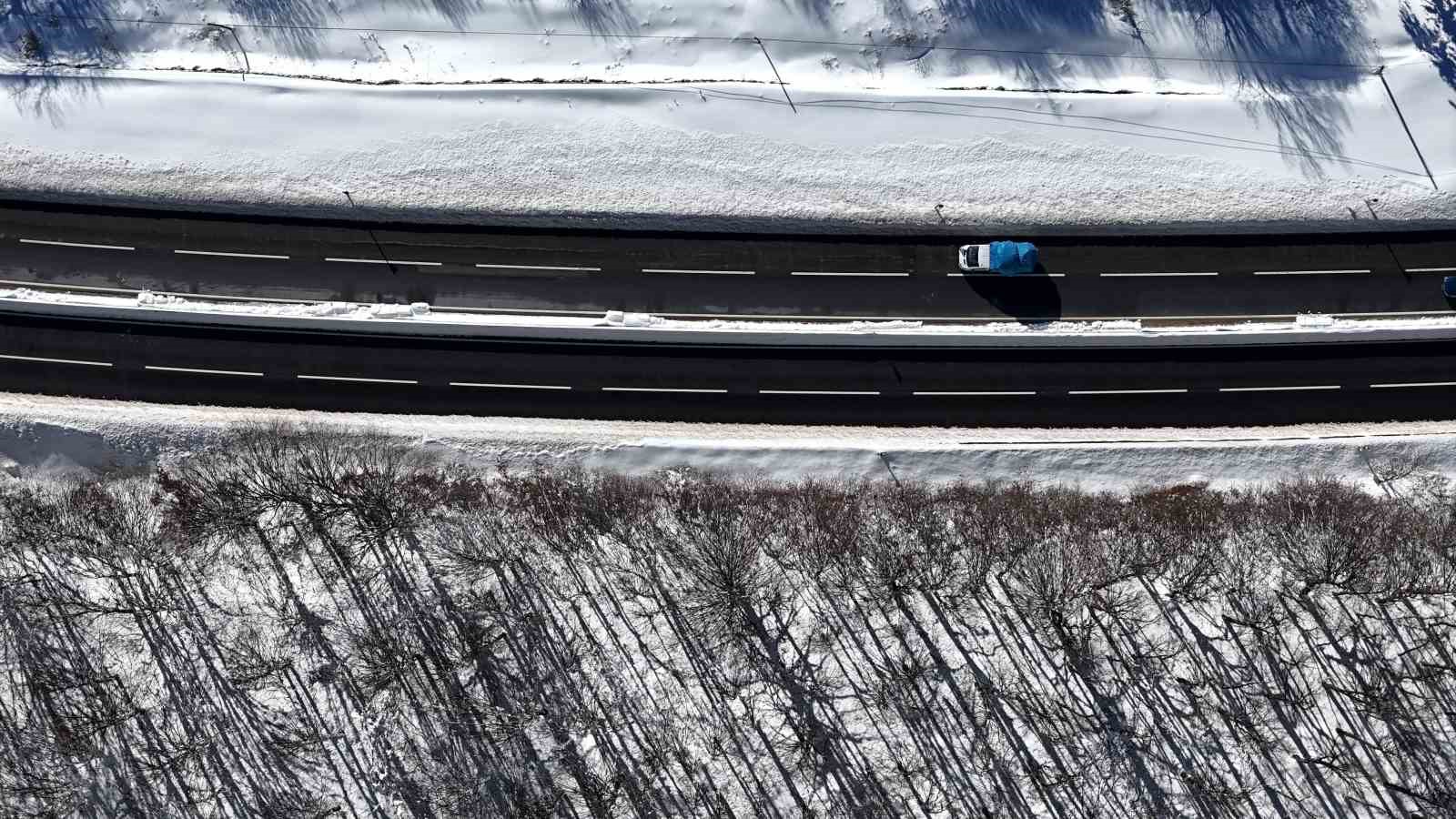 bolu daginda kartpostallik goruntuler 2