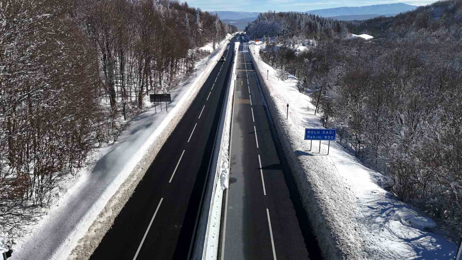 bolu daginda kartpostallik goruntuler 6 mfcj7N2J