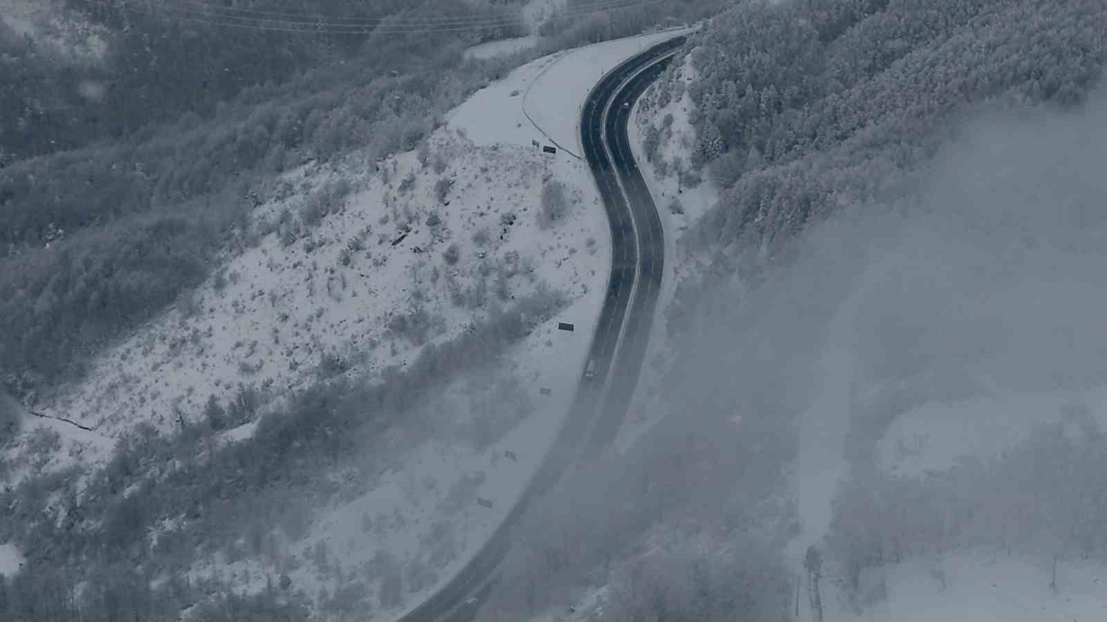 Bolu Dağı’nda kartpostallık kar manzarası 8 bolu daginda kartpostallik kar manzarasi 4 h6RTr9tC