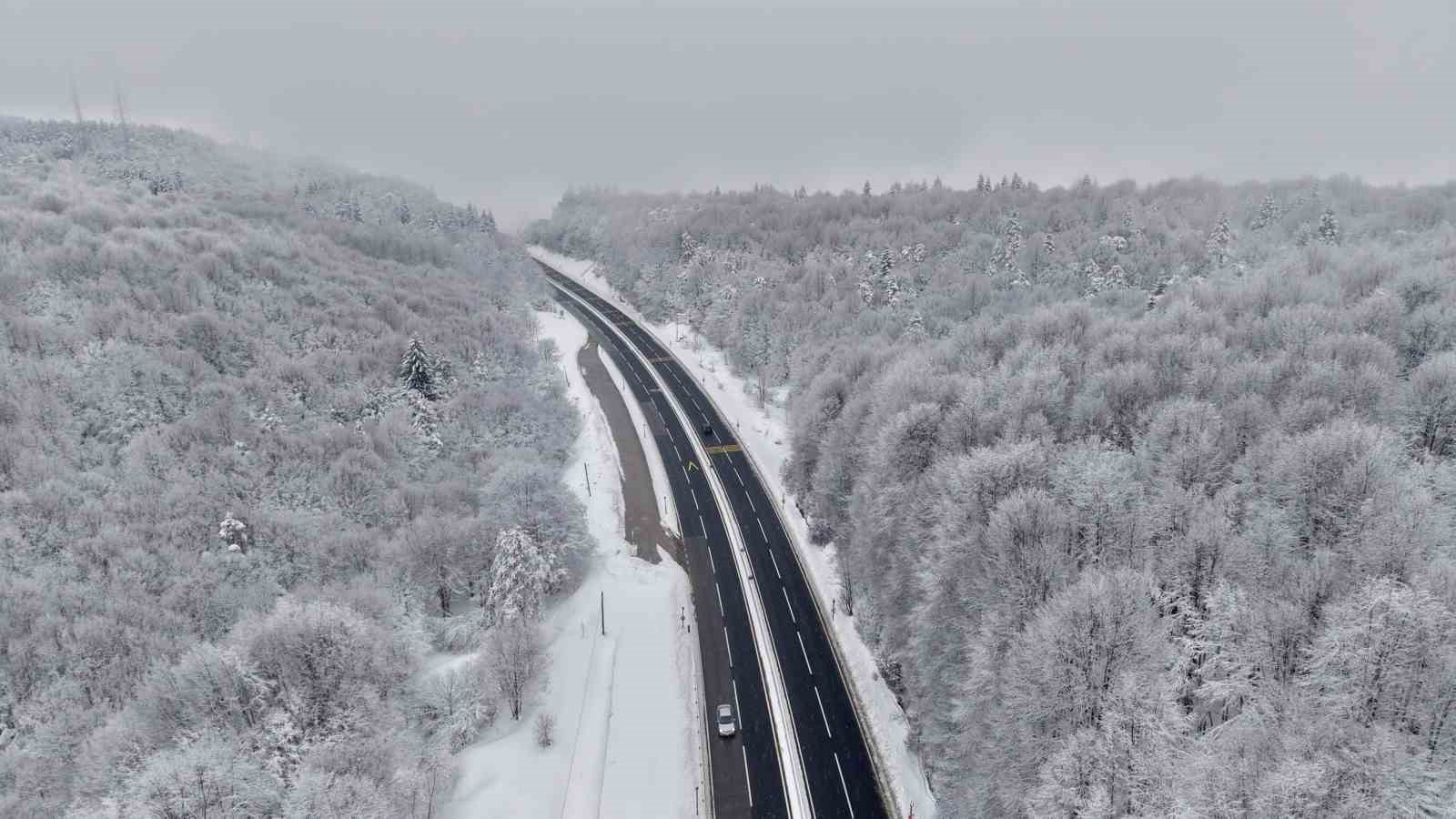 Bolu Dağı’nda kartpostallık kar manzarası 12 bolu daginda kartpostallik kar manzarasi 8 LAsY9MzS