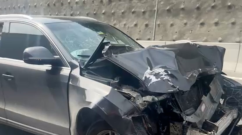 Bolu Dağı’nda otomobil ile çarpışan araç devrildi: Kilometrelerce araç kuyruğu oluştu 7 bolu daginda otomobil ile carpisan arac devrildi kilometrelerce arac kuyrugu olustu 3 aqpPj4Id