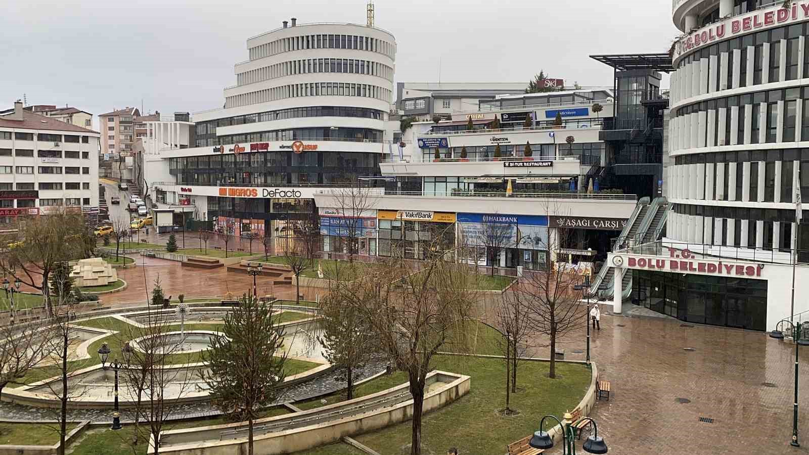 bolu gune yagisla uyandi 5 zQHHurWT