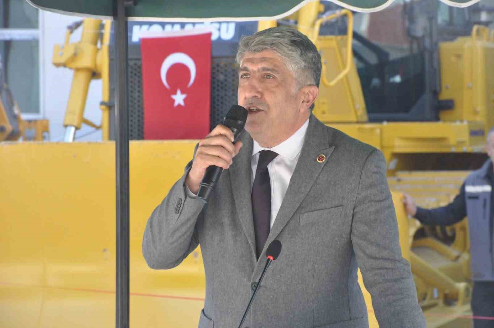 Bolu köylerine 169 milyon liralık KÖYDES müjdesi 4 bolu koylerine 169 milyon liralik koydes mujdesi 0 atORubm9
