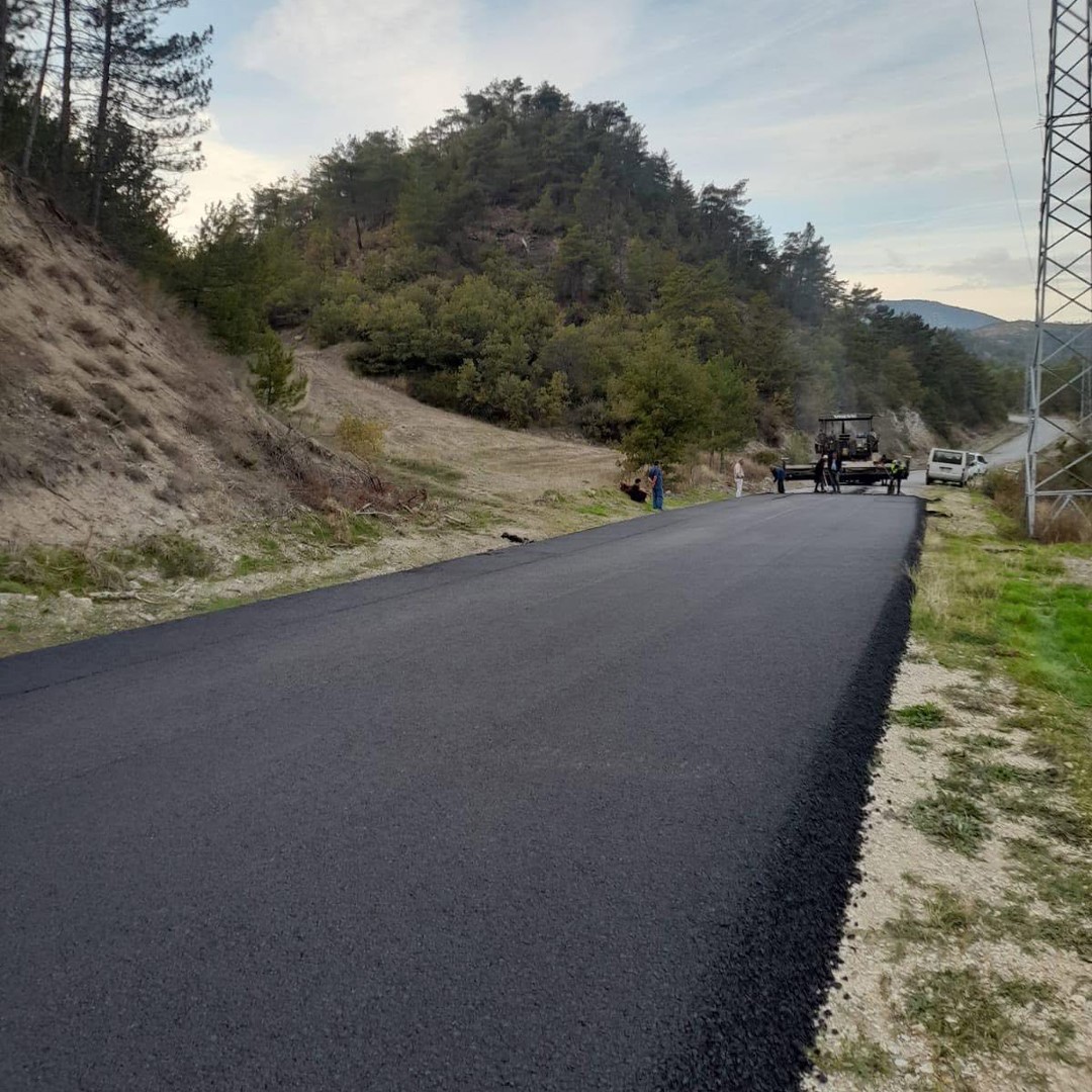 Bolu köylerine 169 milyon liralık KÖYDES müjdesi 6 bolu koylerine 169 milyon liralik koydes mujdesi 2 nRZtBLtJ