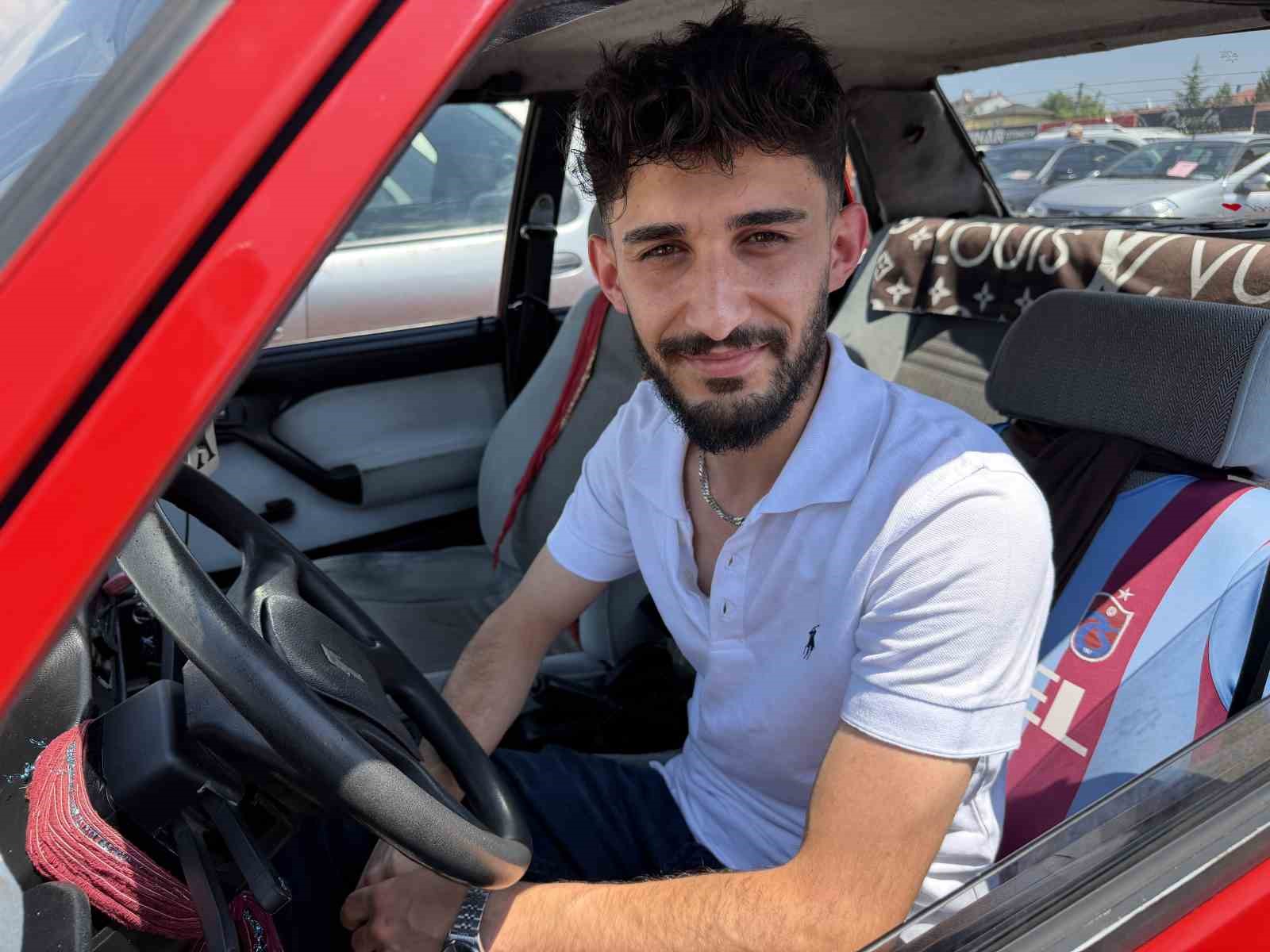 Bolu Oto Pazarı’nda araç çok, satış yok 5 bolu oto pazarinda arac cok satis yok 1 vSXLRnQp