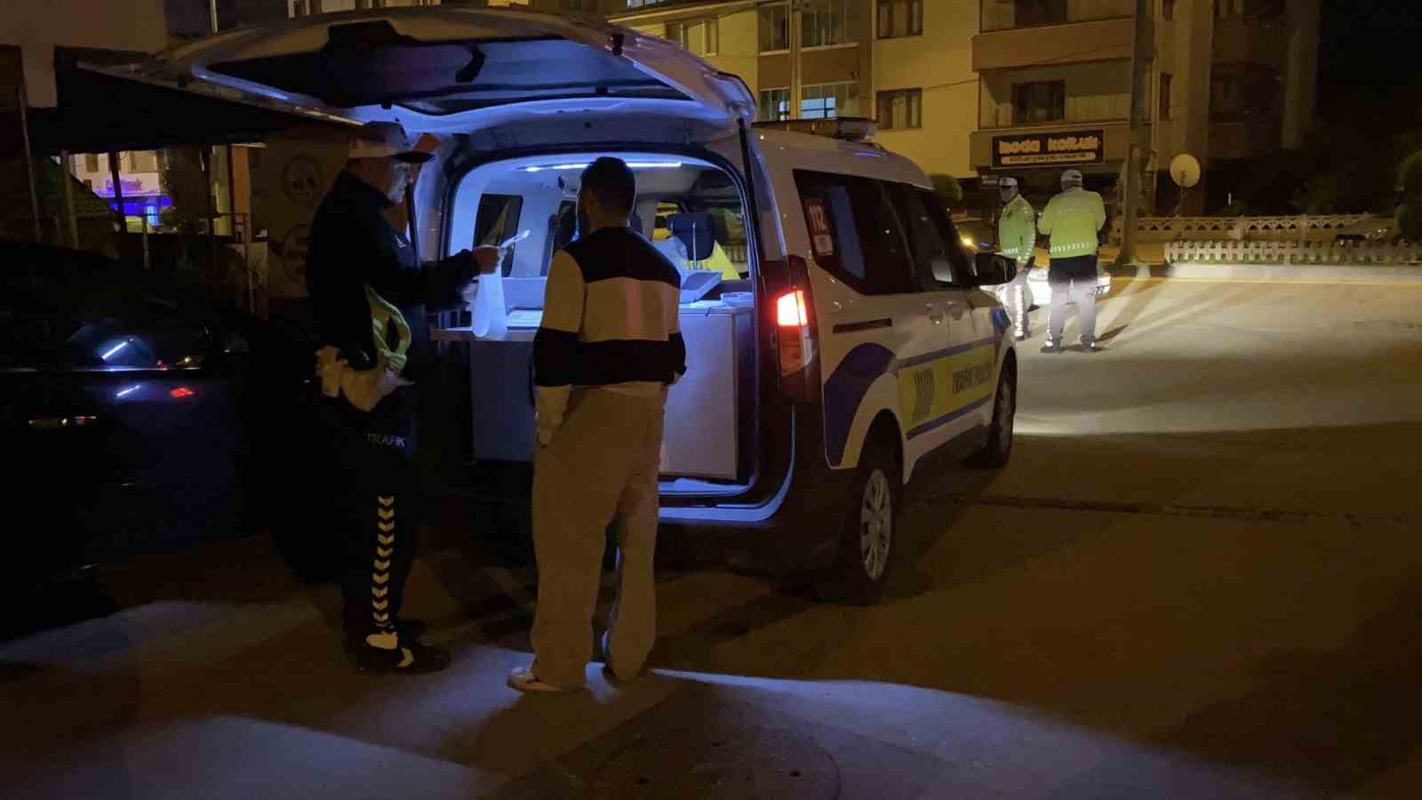 boluda 1 haftada bin 504 surucuye ceza yagdi 0 aJO39IGC