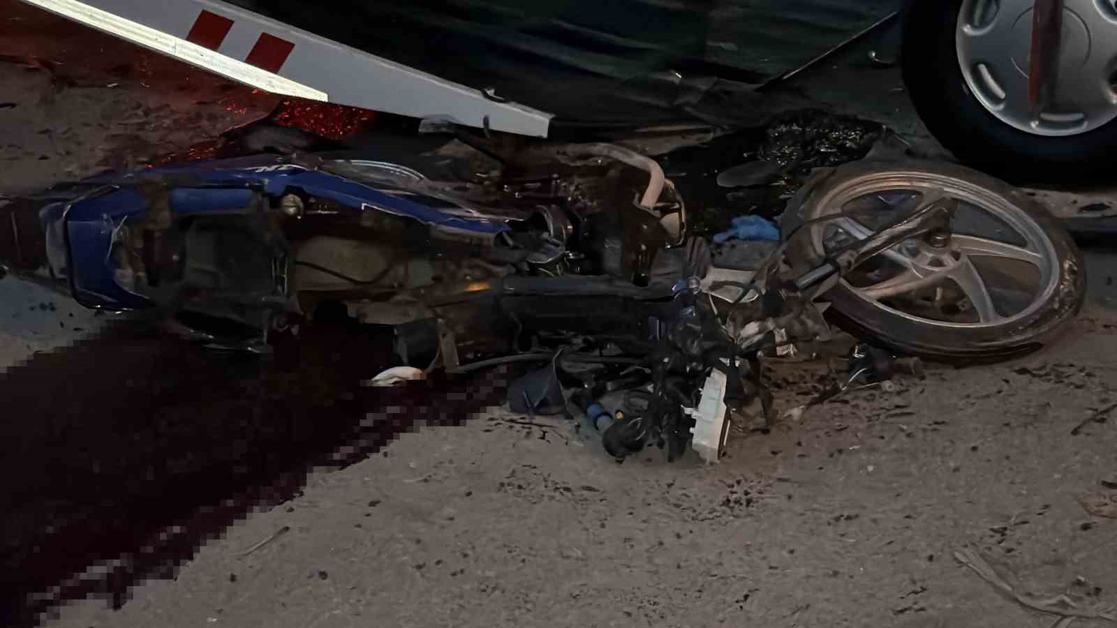 Bolu’da 1 kişinin öldüğü feci kaza kamerada 5 boluda 1 kisinin oldugu feci kaza kamerada 1 5WnQOgcS