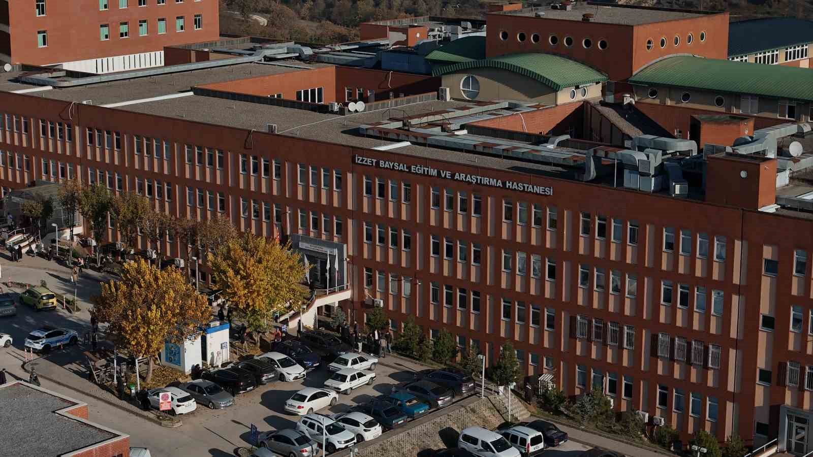 Bolu’da 14 öğrenci yemekten zehirlenme şüphesiyle hastaneye başvurdu 5 boluda 14 ogrenci yemekten zehirlenme suphesiyle hastaneye basvurdu 1 wBAFyHTp