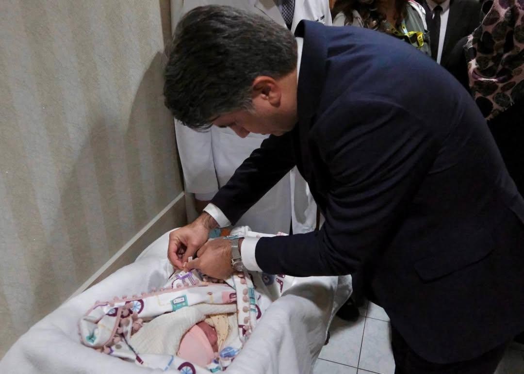 boluda 2026 yilinin ilk bebegi dunyaya geldi 0 wHKvCq8L