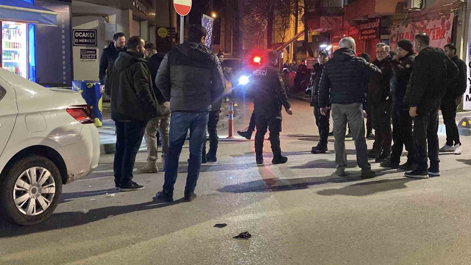 boluda alacak verecek kavgasinda silahlar konustu 3 m5SFOXl9