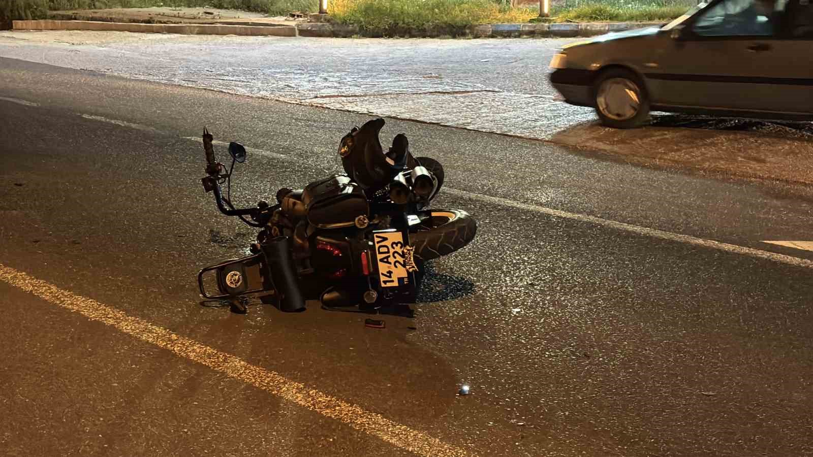 boluda ani fren yapip kacan surucu zincirleme kazaya neden oldu 3 yarali 2 I4vMIJSf