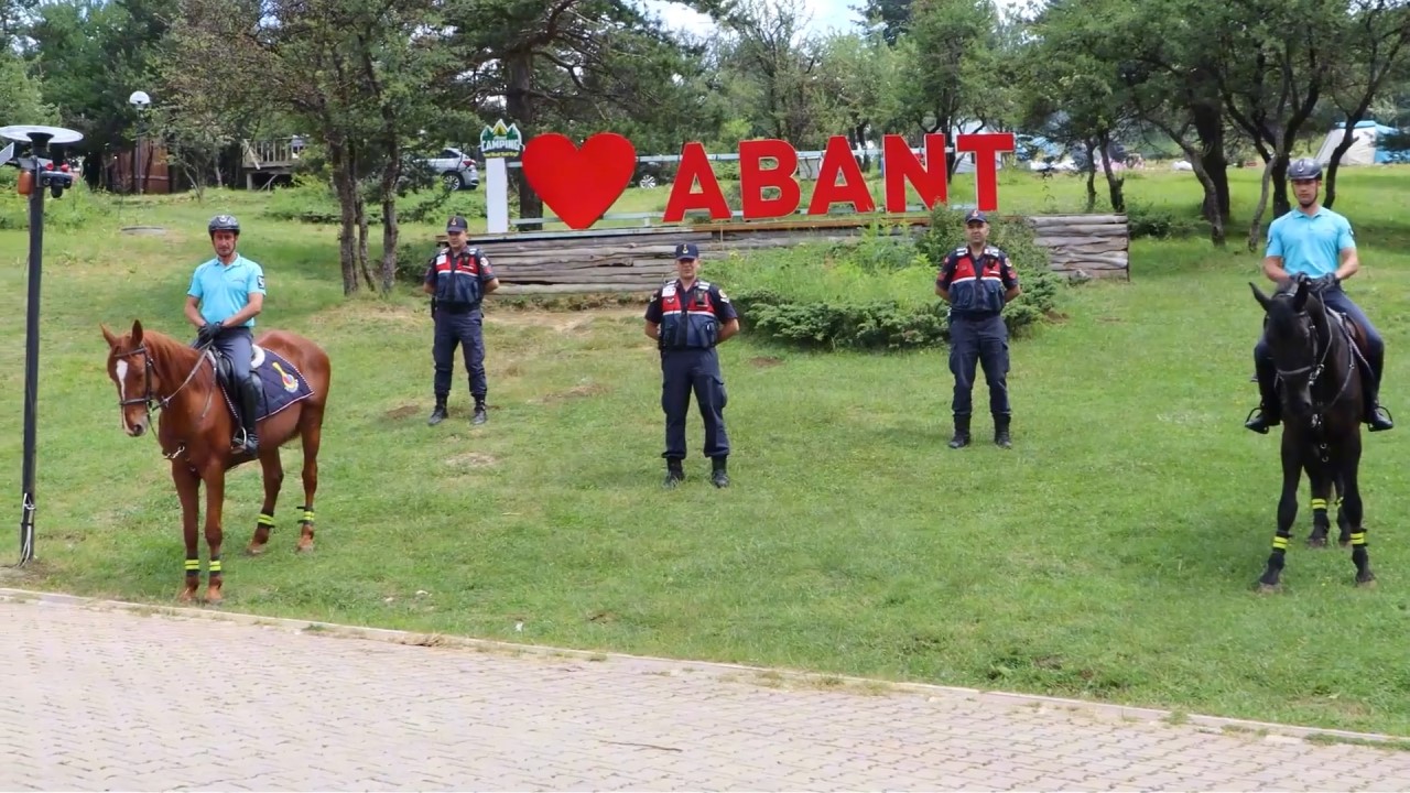 Bolu’da atlı jandarma timleri görev başında 6 boluda atli jandarma timleri gorev basinda 2 9jPlEPNA