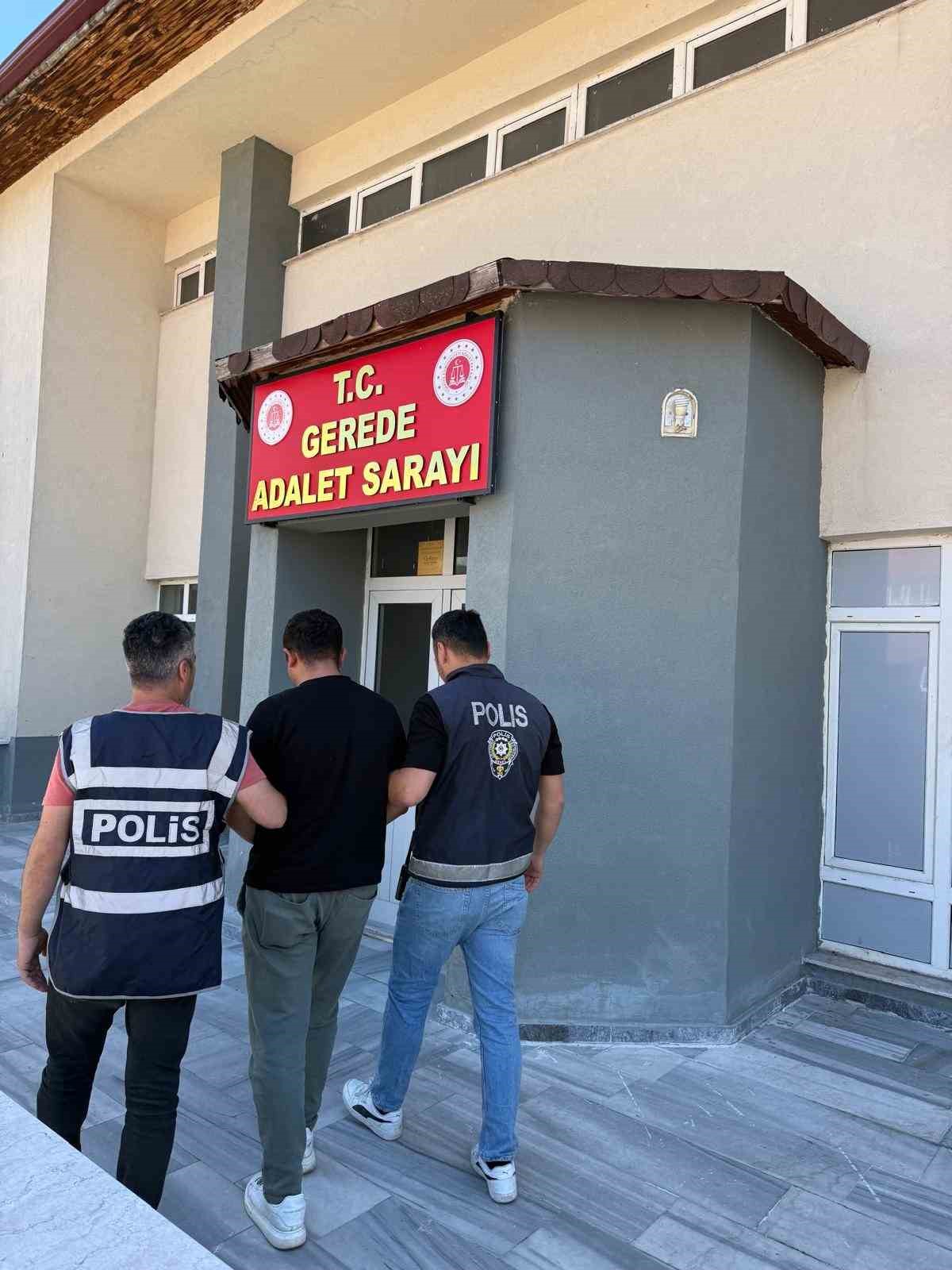 Bolu’da bir haftada 238 şüpheli gözaltına alındı 6 boluda bir haftada 238 supheli gozaltina alindi 2 3XXiJ4Vh