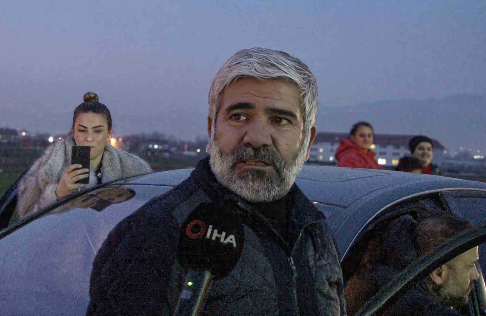 boluda cezaevinden tahliyeler basladi hepimiz sevincliyiz 4 Qk9IbmRh