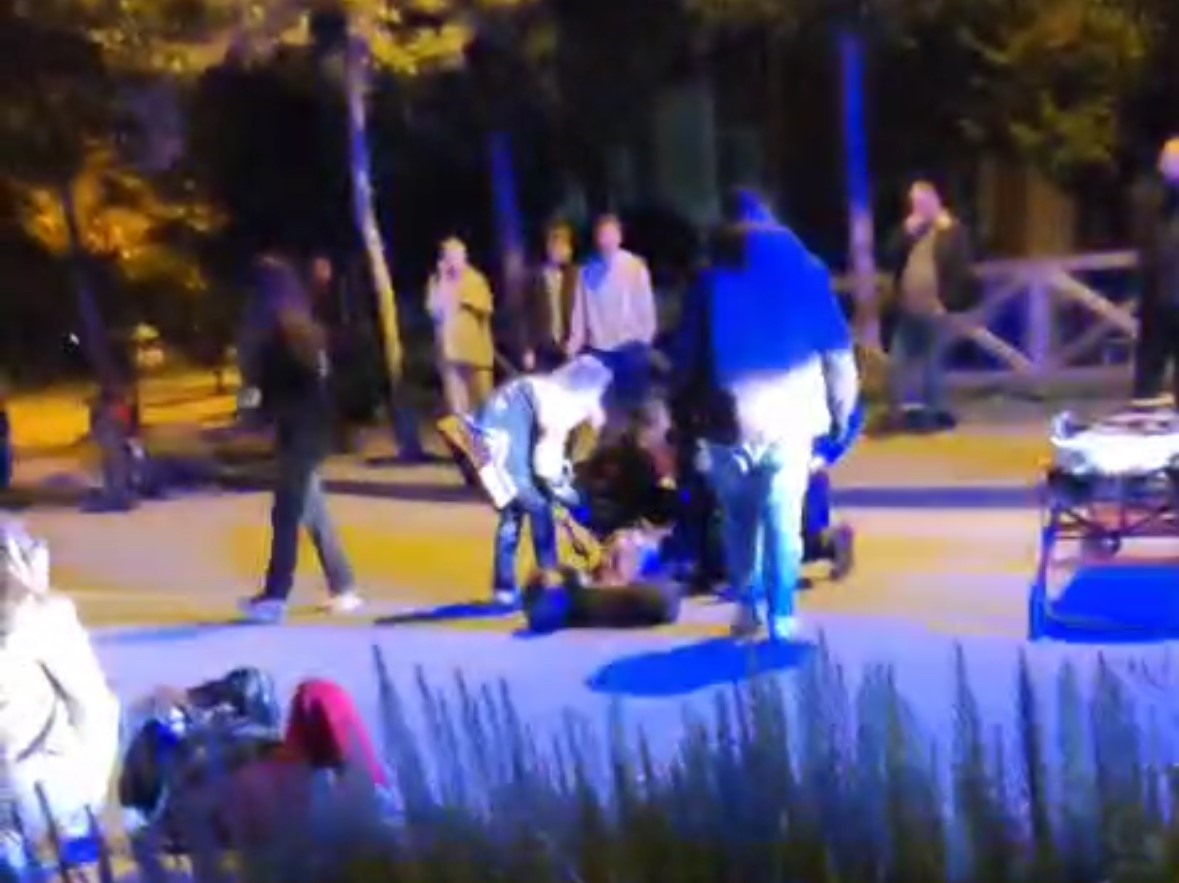 boluda ciple motosiklet carpisti 2 yarali 0 rNEMnr44