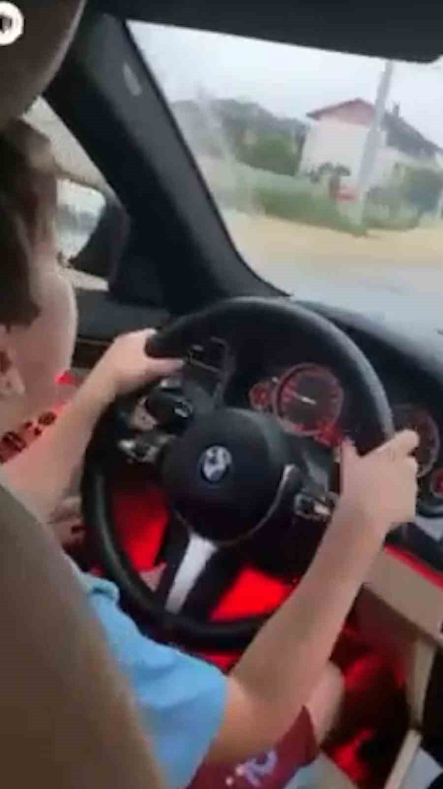 Bolu’da çocuğuna araba veren aileye ceza kesildi 4 boluda cocuguna araba veren aileye ceza kesildi 0 54yTdVpF