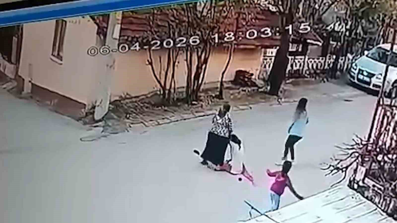 boluda cocuklarinin gozu onunde esini arabayla ezen sahis tutuklandi 2 WbiYuVWj