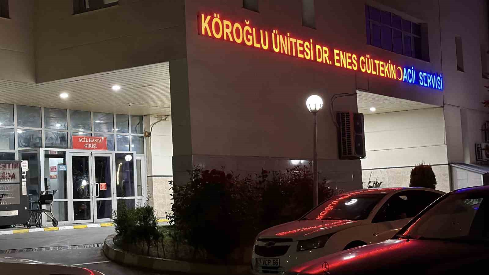boluda dugunde kavgayi ayirmaya calisan baba ile oglu yaralandi 2 DnV6XBKj