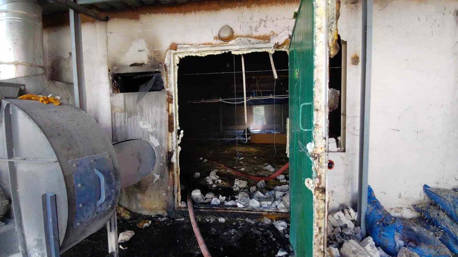 boluda erpilic kumeslerinde yukselen dumanlar itfaiyeyi alarma gecirdi 3 9NRkRUYy