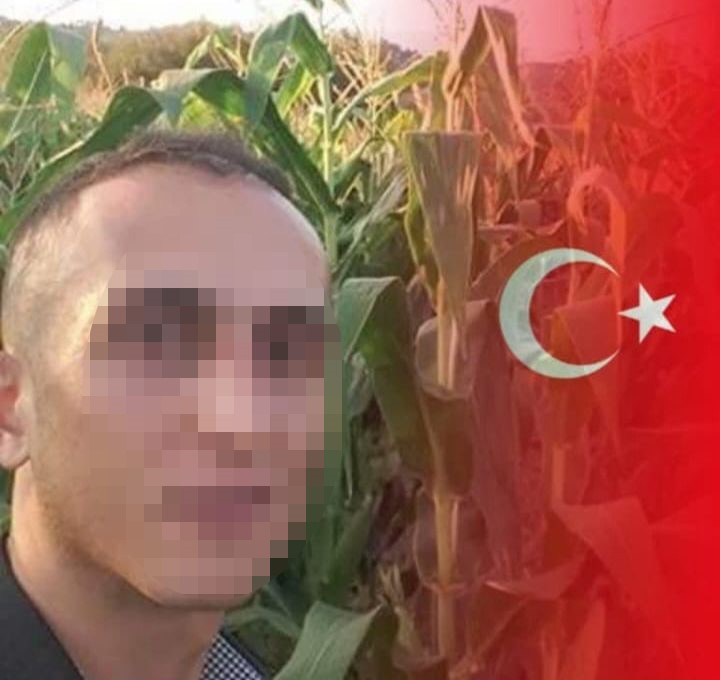 boluda esini olduren zanli cinayeti sosyal medyadan itiraf etti 1 D8CXUcnH