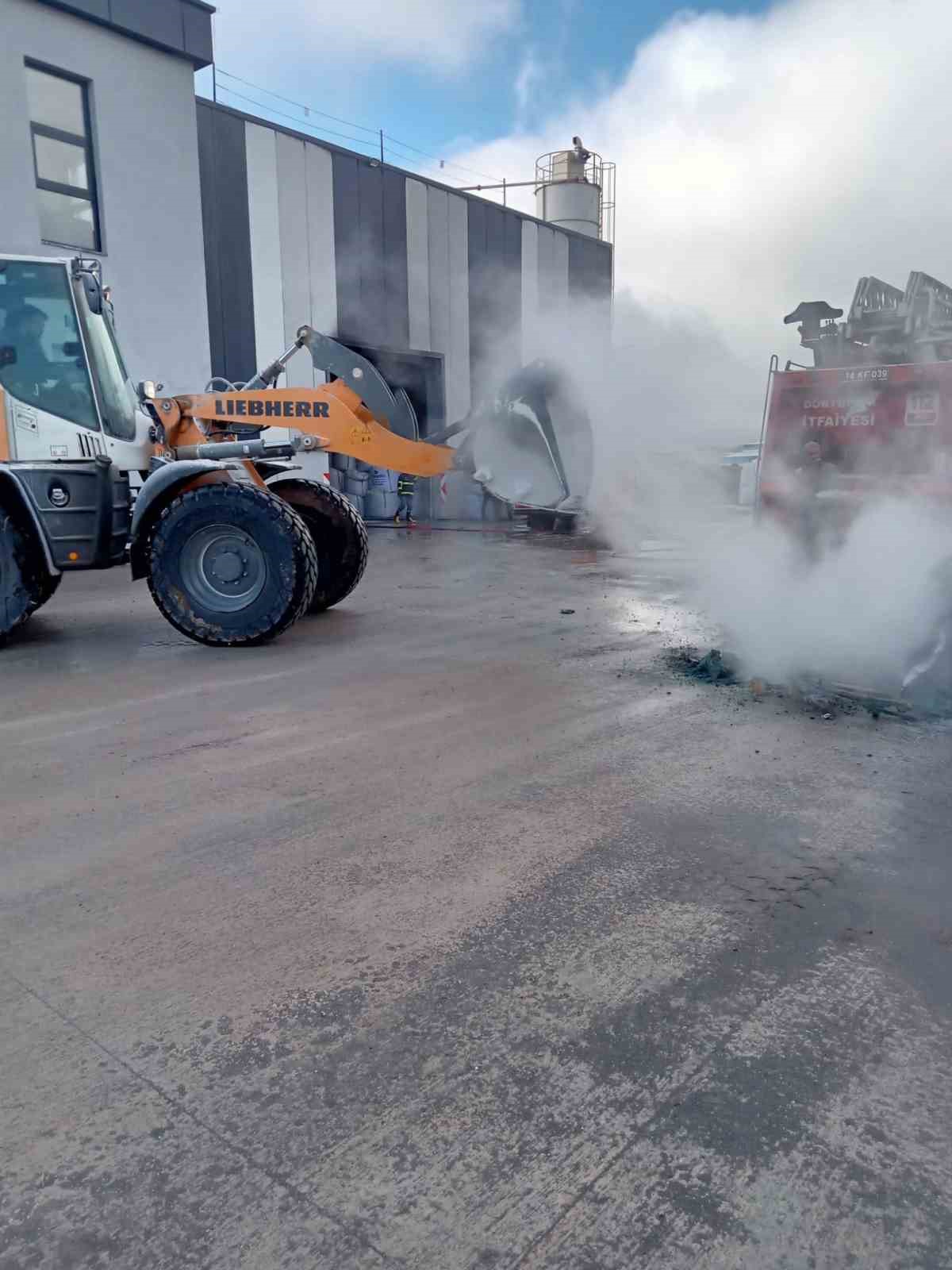 boluda fabrika yangini buyumeden sonduruldu 1 SYTRbhOv