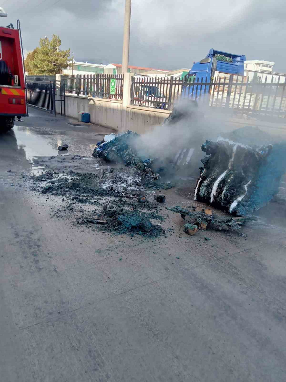 boluda fabrika yangini buyumeden sonduruldu 2 ewfNAJdh