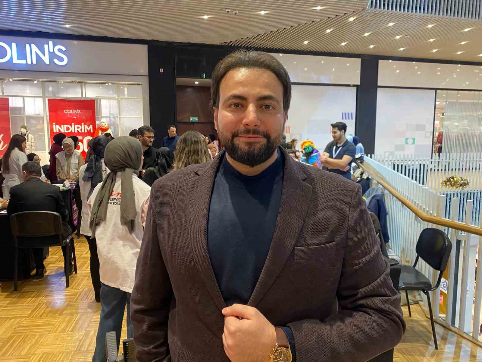 Bolu’da geliştirilen yapay zeka sistemi, gizli kalp krizi riskini ortaya çıkarıyor 4 boluda gelistirilen yapay zeka sistemi gizli kalp krizi riskini ortaya cikariyor 0 2cDmEK1r