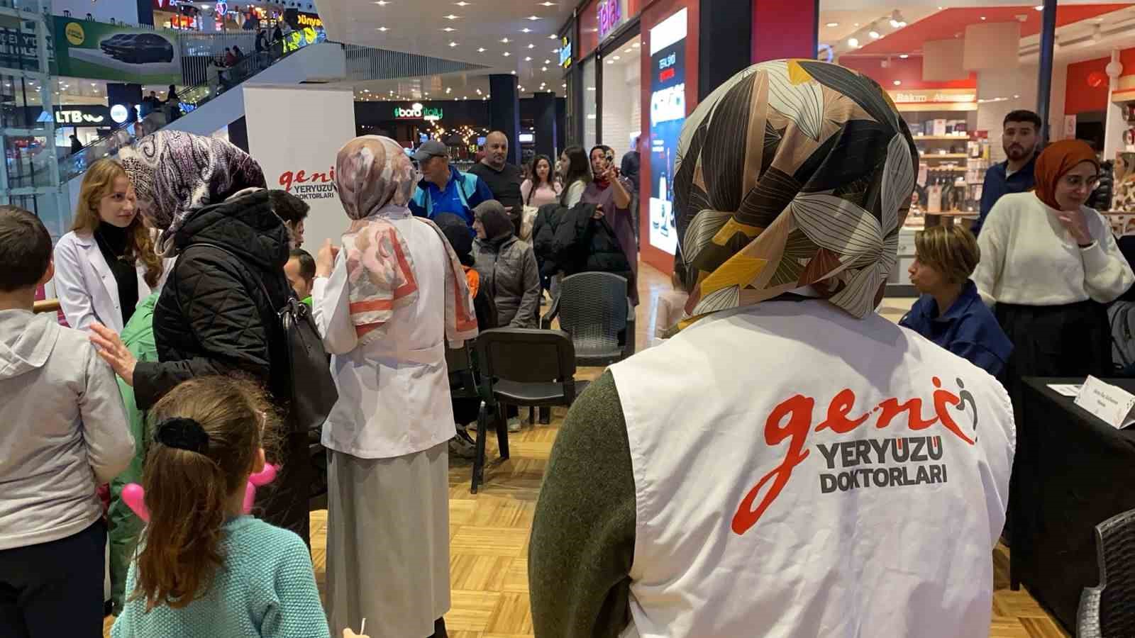 Bolu’da geliştirilen yapay zeka sistemi, gizli kalp krizi riskini ortaya çıkarıyor 5 boluda gelistirilen yapay zeka sistemi gizli kalp krizi riskini ortaya cikariyor 1 AKWWbZtW