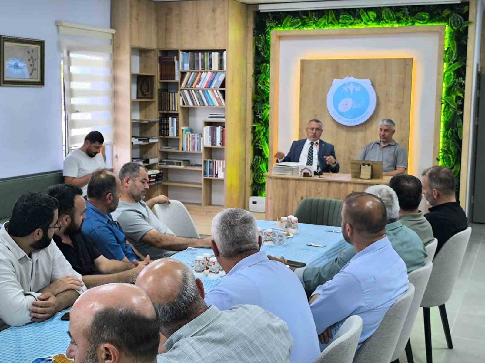 Bolu’da gönüllü din görevlilerine başarı belgesi 5 boluda gonullu din gorevlilerine basari belgesi 1 XPgH7ym7