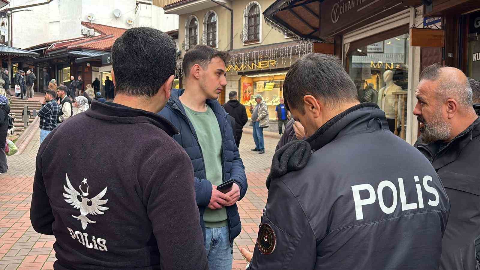 boluda haber takibi yapan muhabir darbedildi 4 55ENA9eZ