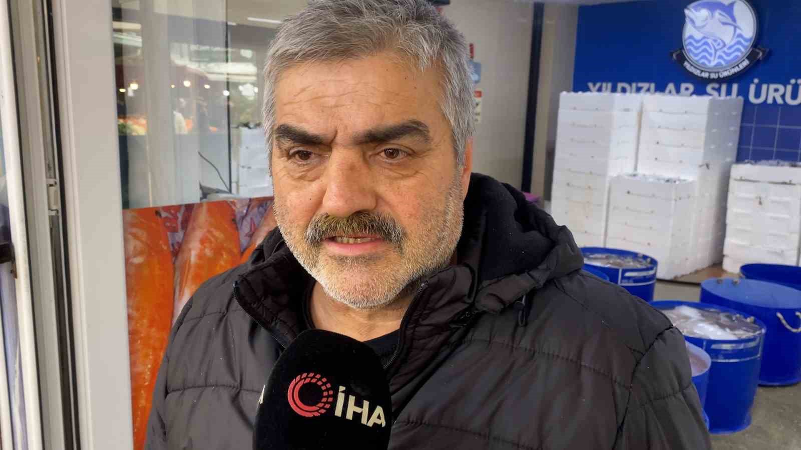 Bolu’da hamsi bolluğu sürüyor: Kilosu 200 liradan rağbet gördü 10 boluda hamsi bollugu suruyor kilosu 200 liradan ragbet gordu 6 w3nBMF7I