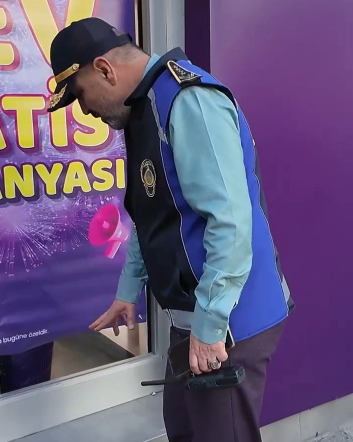 boluda isgaliye ve kirlilige neden olan isletmelere ceza kesildi 1 CzWEUVE2
