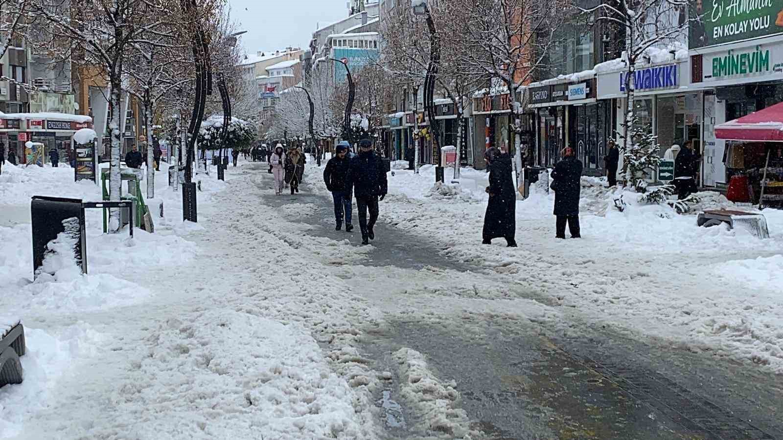 boluda kar ve buz kutleleri tehlike saciyor 4