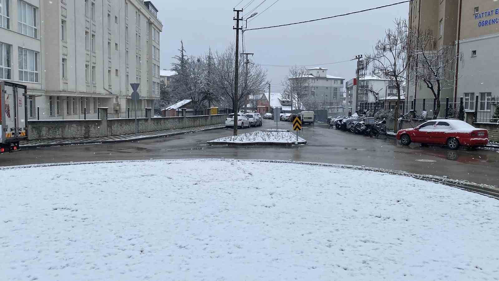 boluda kar yagisi etkisini surduruyor 0 s86lE837
