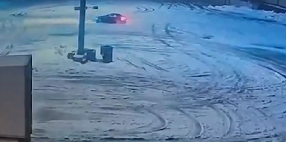 boluda karla kapli tesiste drift keyfi pahaliya patladi 1 CJc2hMbT