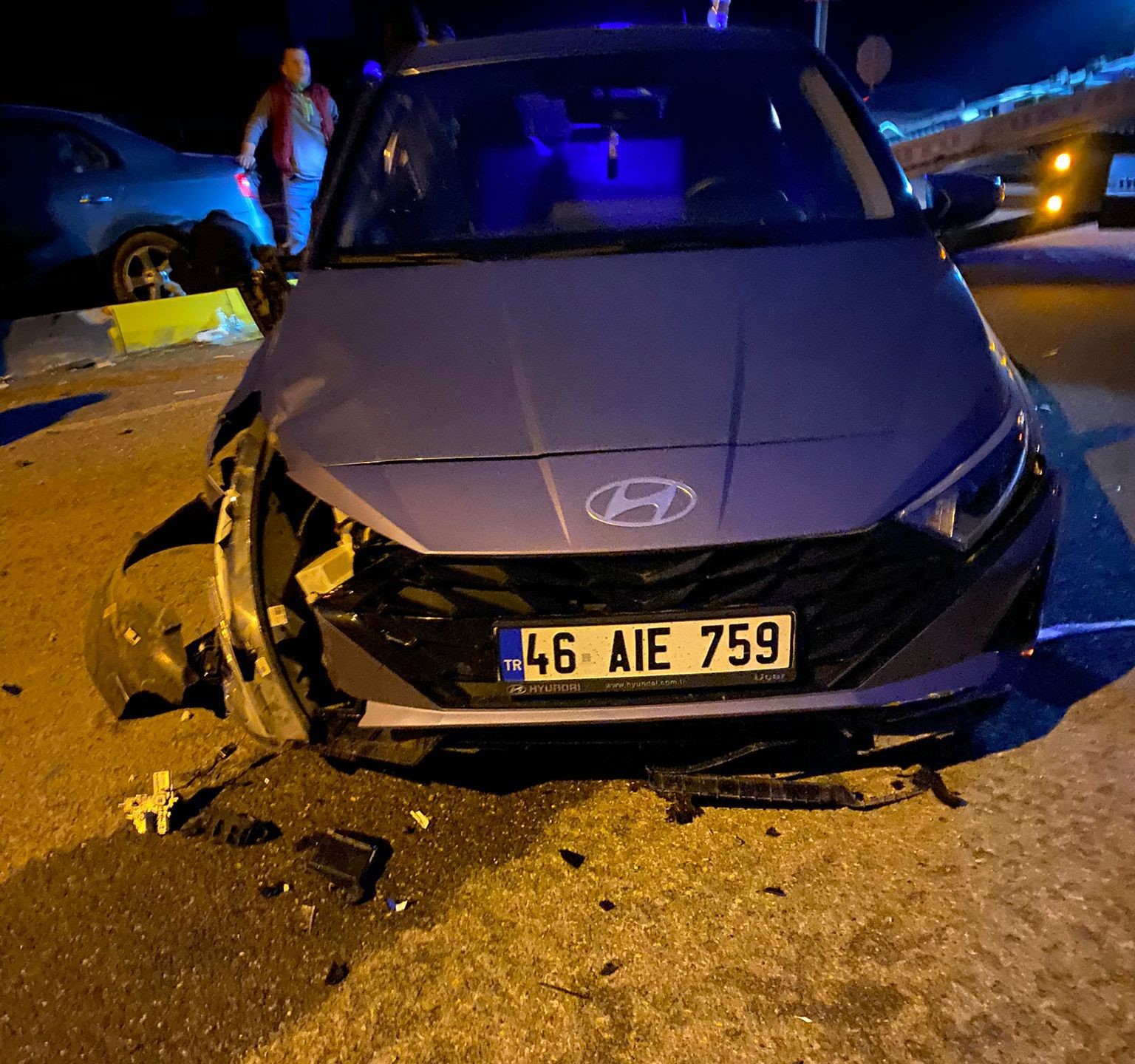 Bolu’da kavşakta feci kaza: 1’i hamile kadın, 4 yaralı 6 boluda kavsakta feci kaza 1i hamile kadin 4 yarali 2 aOSYkwXh