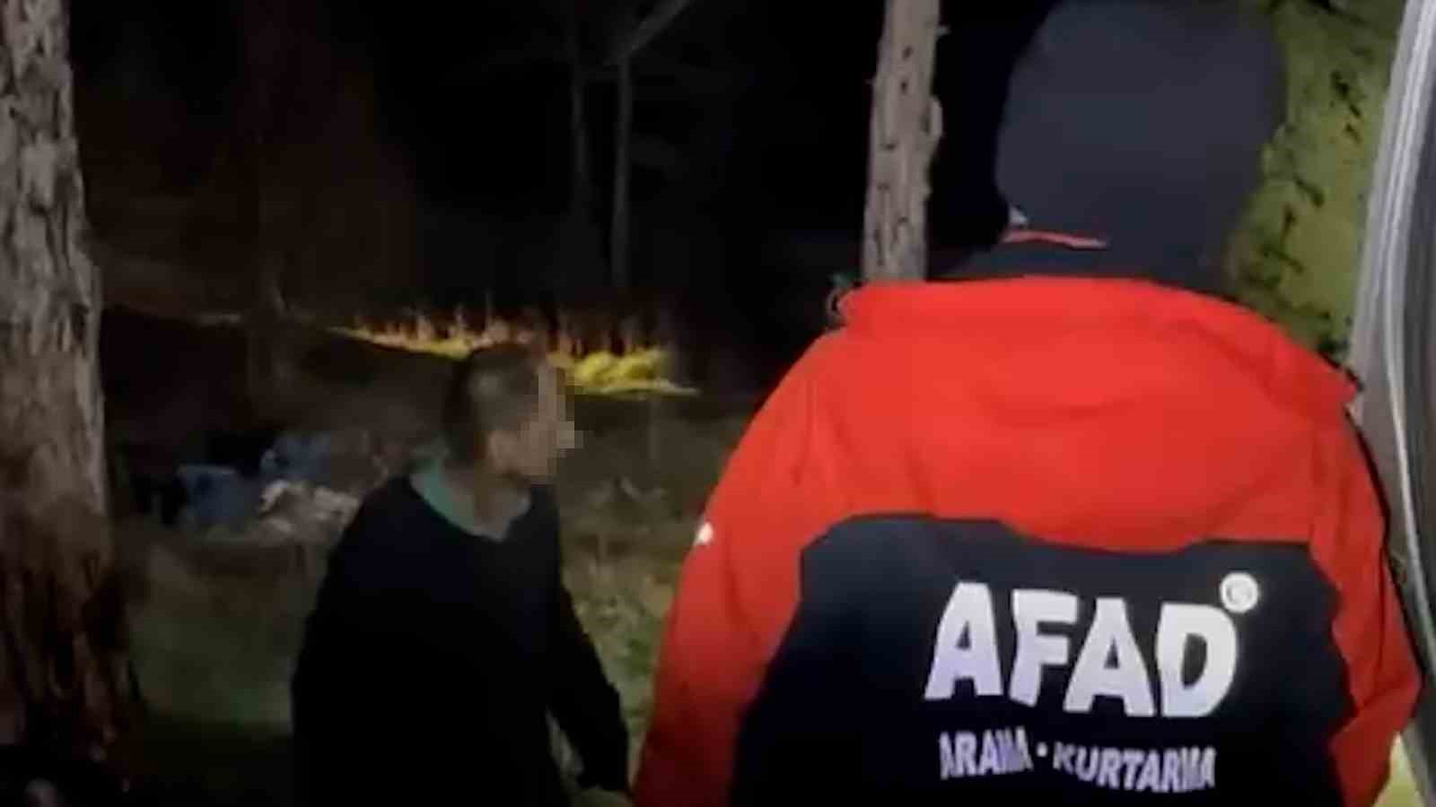 boluda kaybolan zihinsel engelli vatandas 20 saat sonra sag bulundu 0 4grArITy