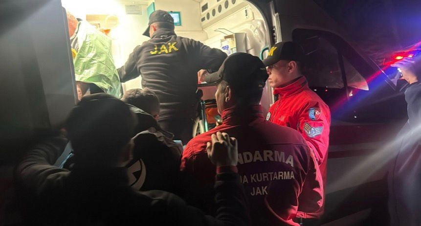 boluda kayip sahis ormanlik alanda sag olarak bulundu 2 v3OvVdif
