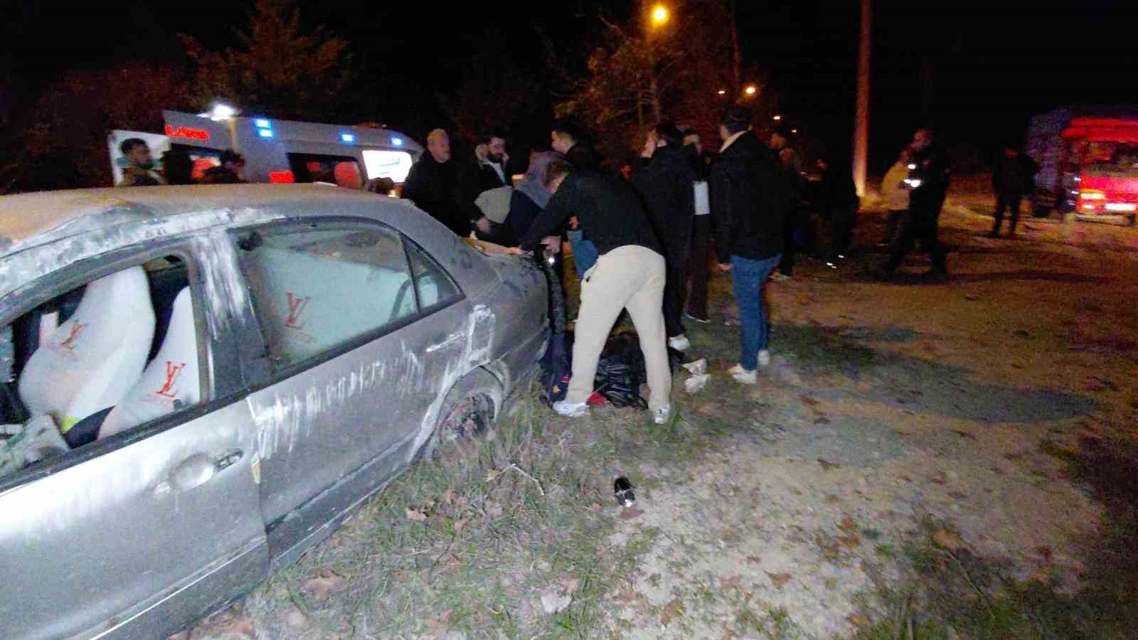 boluda kazada ortalik savas alanina dondu 4 yarali 12 KzEFrRv7