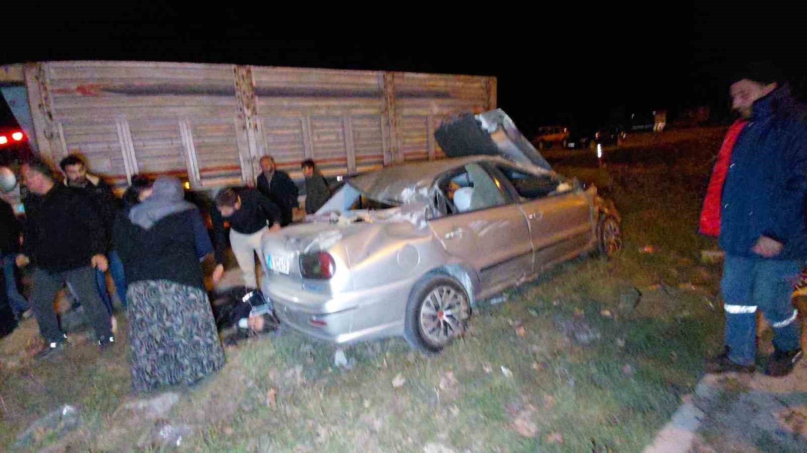 boluda kazada ortalik savas alanina dondu 4 yarali 5 ci1sGTuS