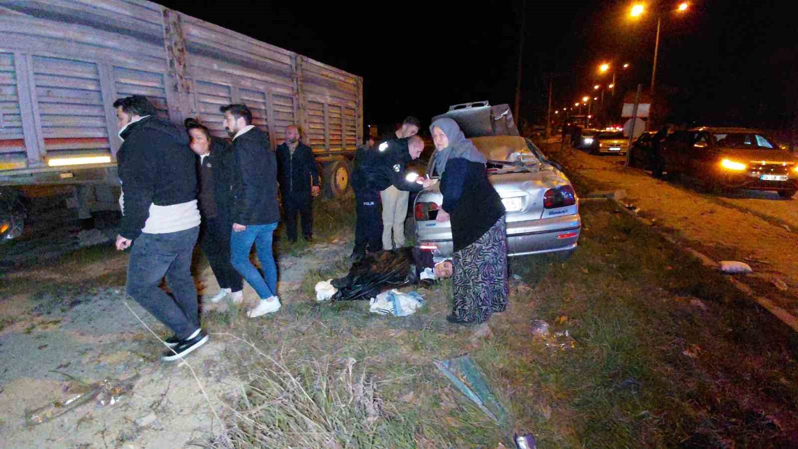 boluda kazada ortalik savas alanina dondu 4 yarali 7 ubJBdUMY