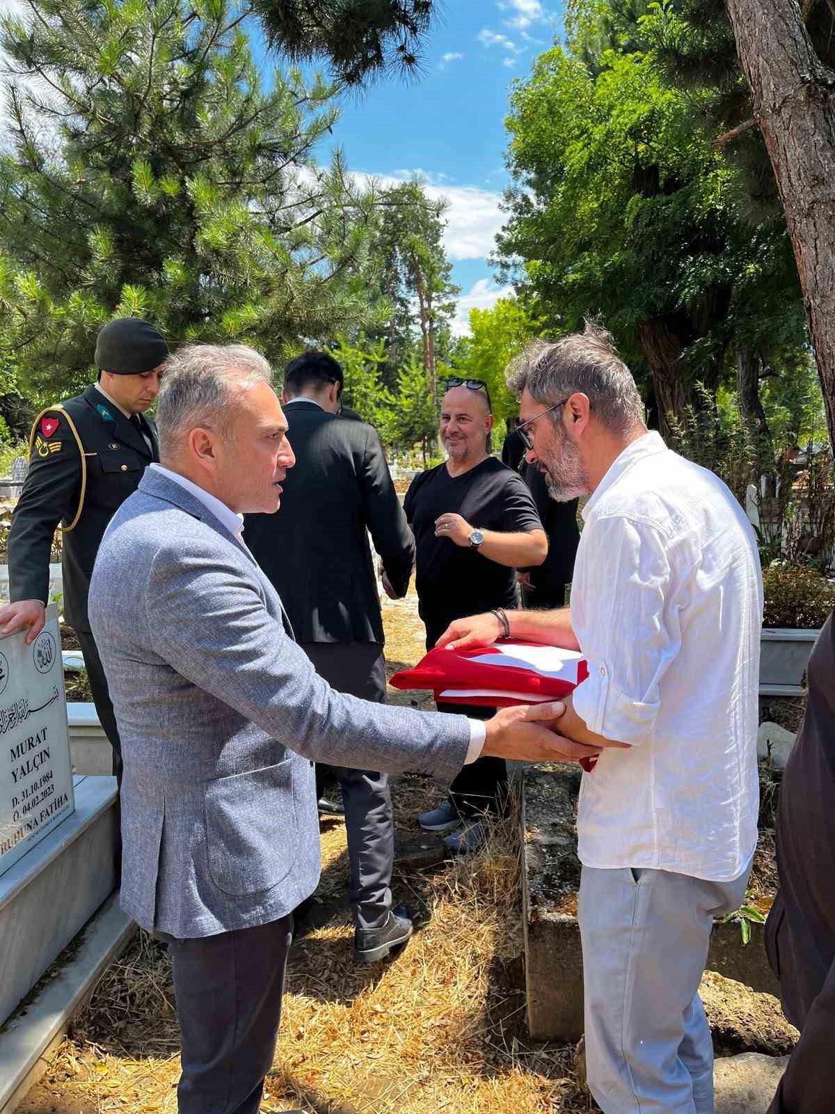 boluda kibris gazisi son yolculuguna ugurlandi 2 e7PN2a9H