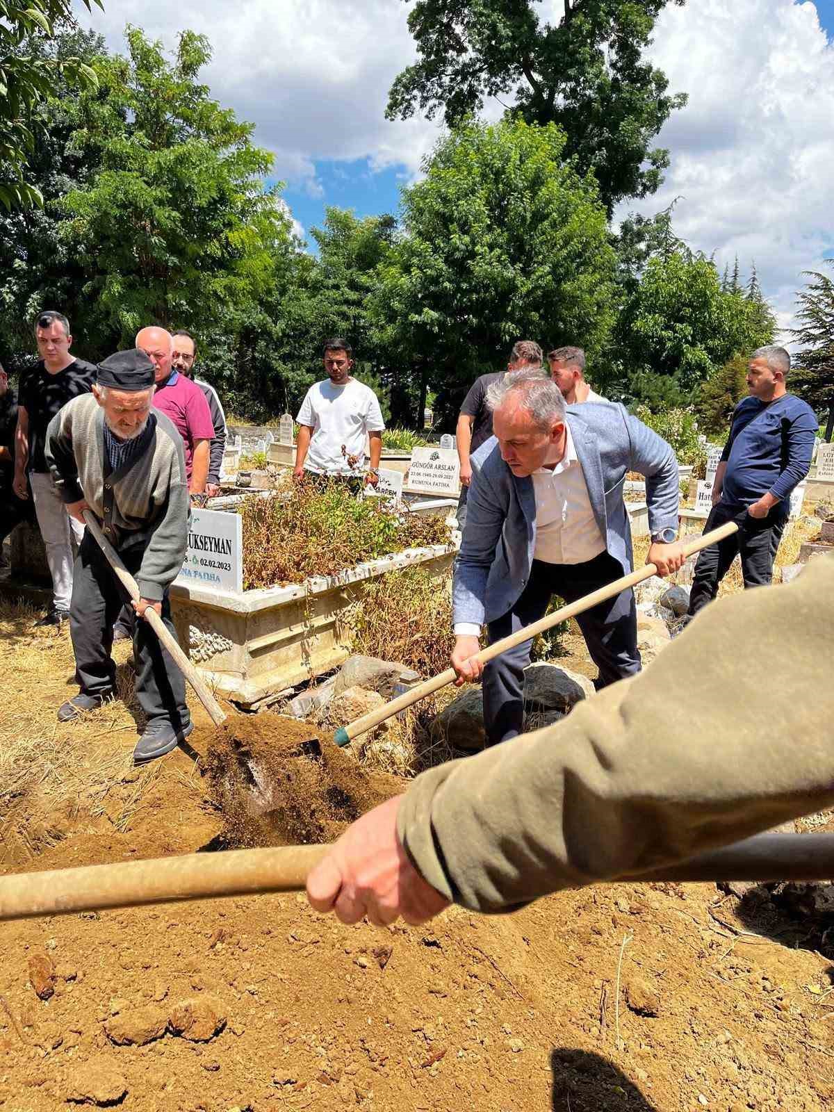 boluda kibris gazisi son yolculuguna ugurlandi 3 QylTrsSU