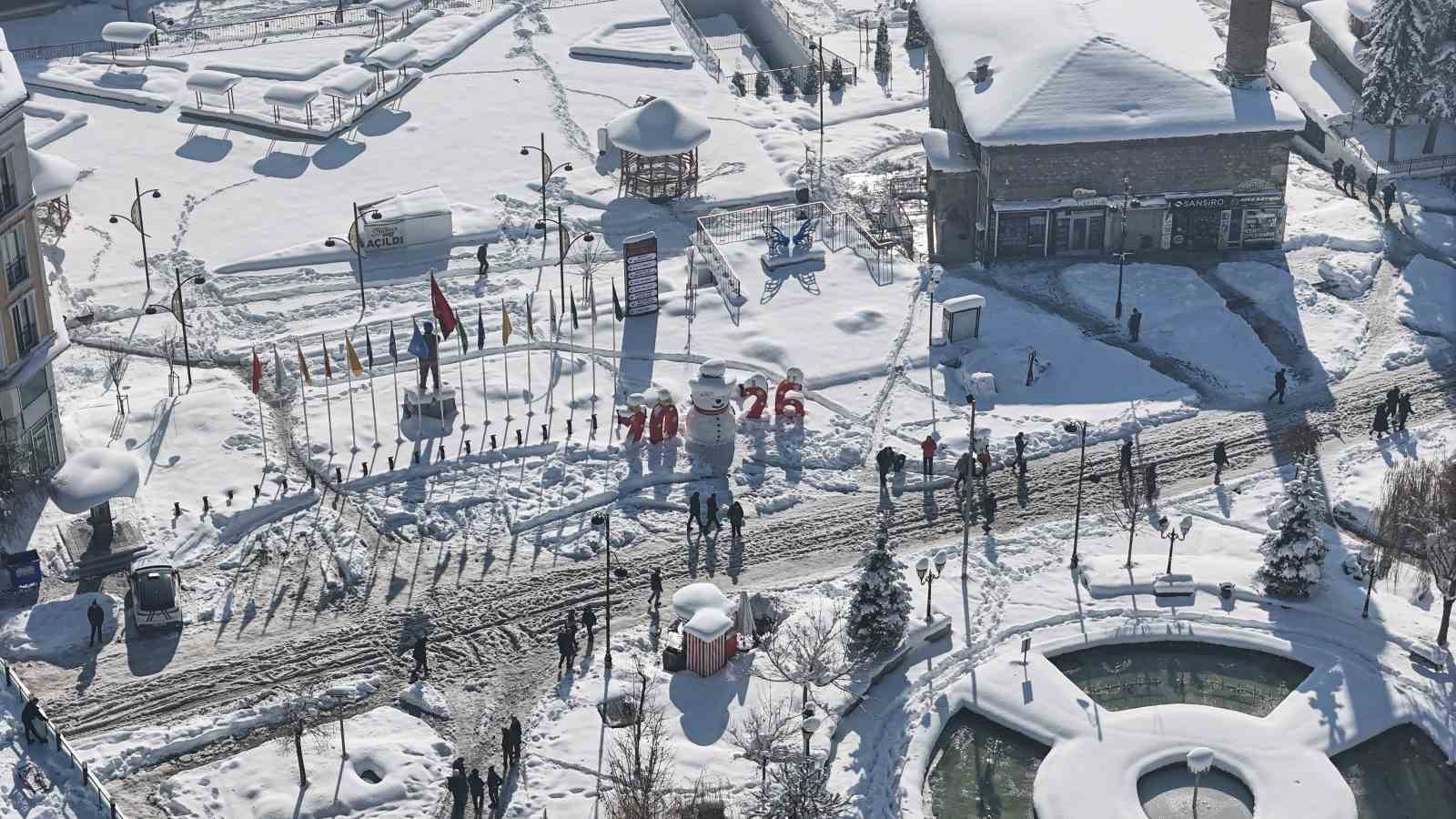 Bolu’da kış güzelliği havadan görüntülendi 10 boluda kis guzelligi havadan goruntulendi 6 PKBHwLke
