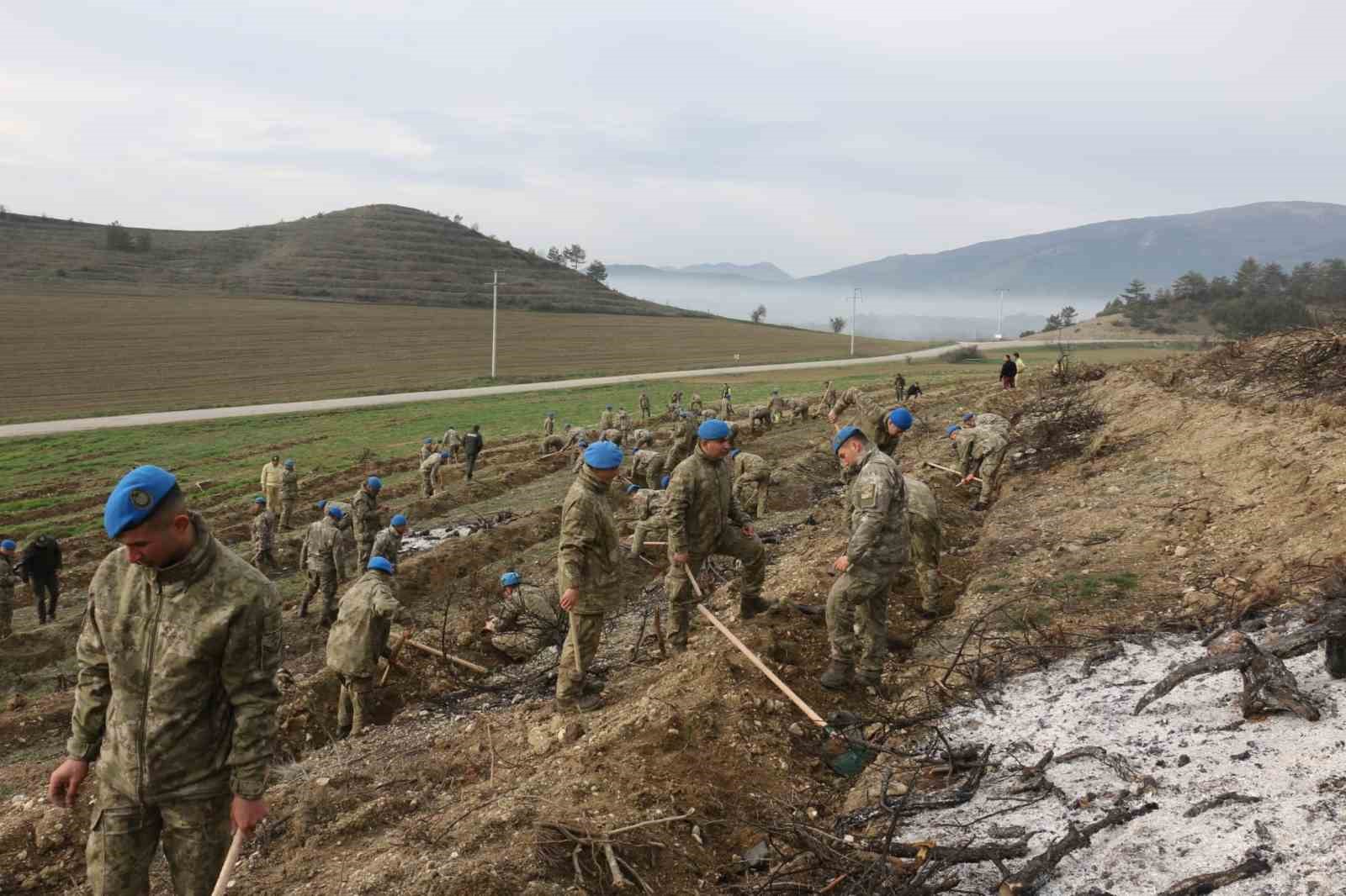 boluda komandolar yesil vatanda gelecege nefes oldu 2 vrDL3JRR