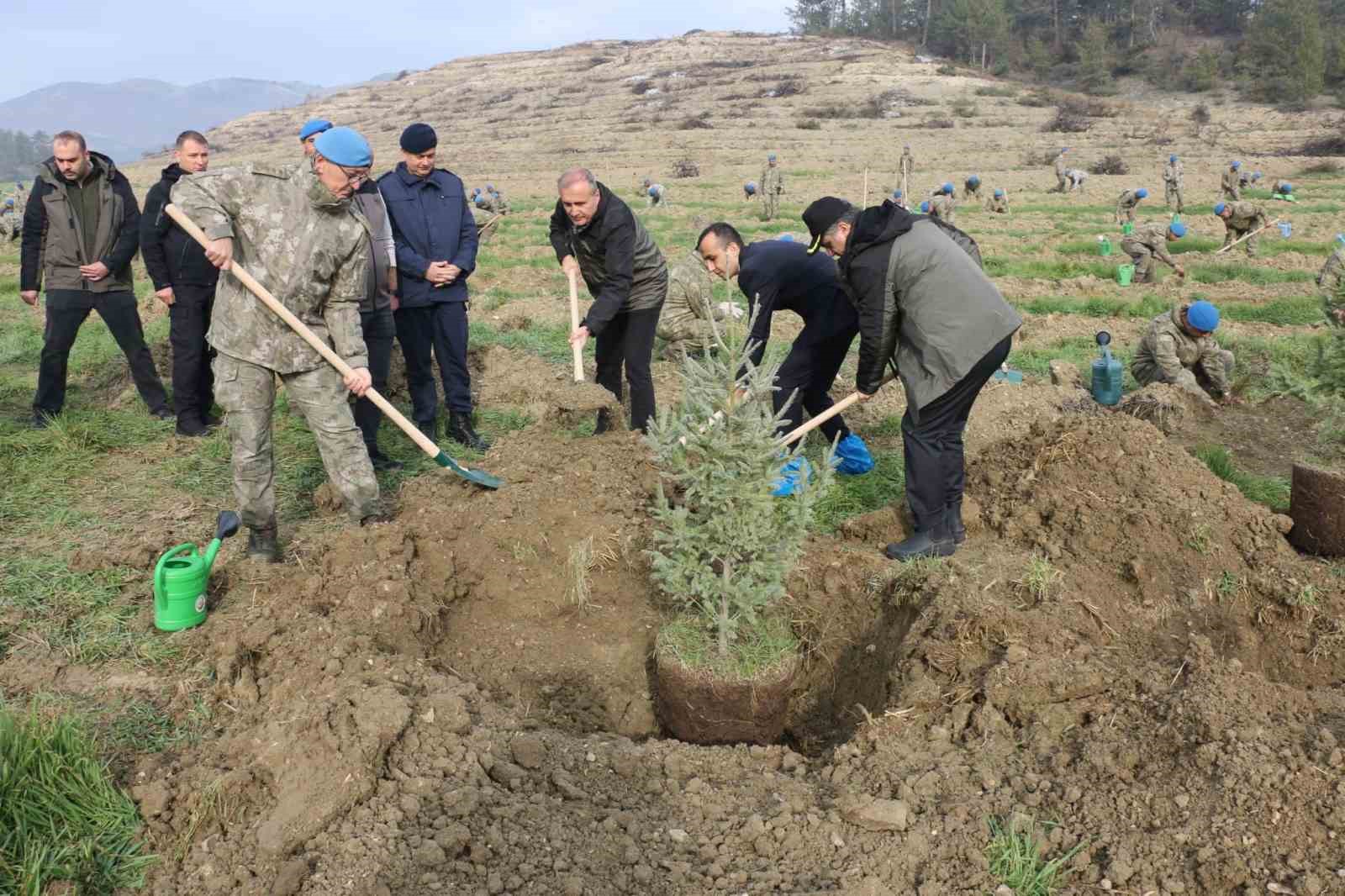 boluda komandolar yesil vatanda gelecege nefes oldu 5 lTlFNHTJ