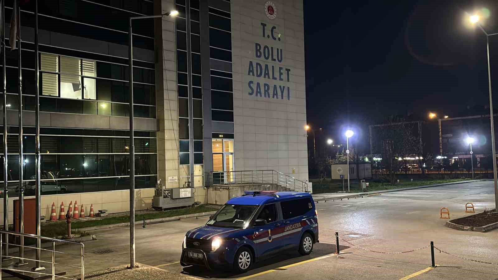 Bolu’da kooperatif ve meslek odasına "rüşvet" operasyonu: 3 kişi adliyeye sevk edildi 6 boluda kooperatif ve meslek odasina rusvet operasyonu 3 kisi adliyeye sevk edildi 2 9pYl7bE9