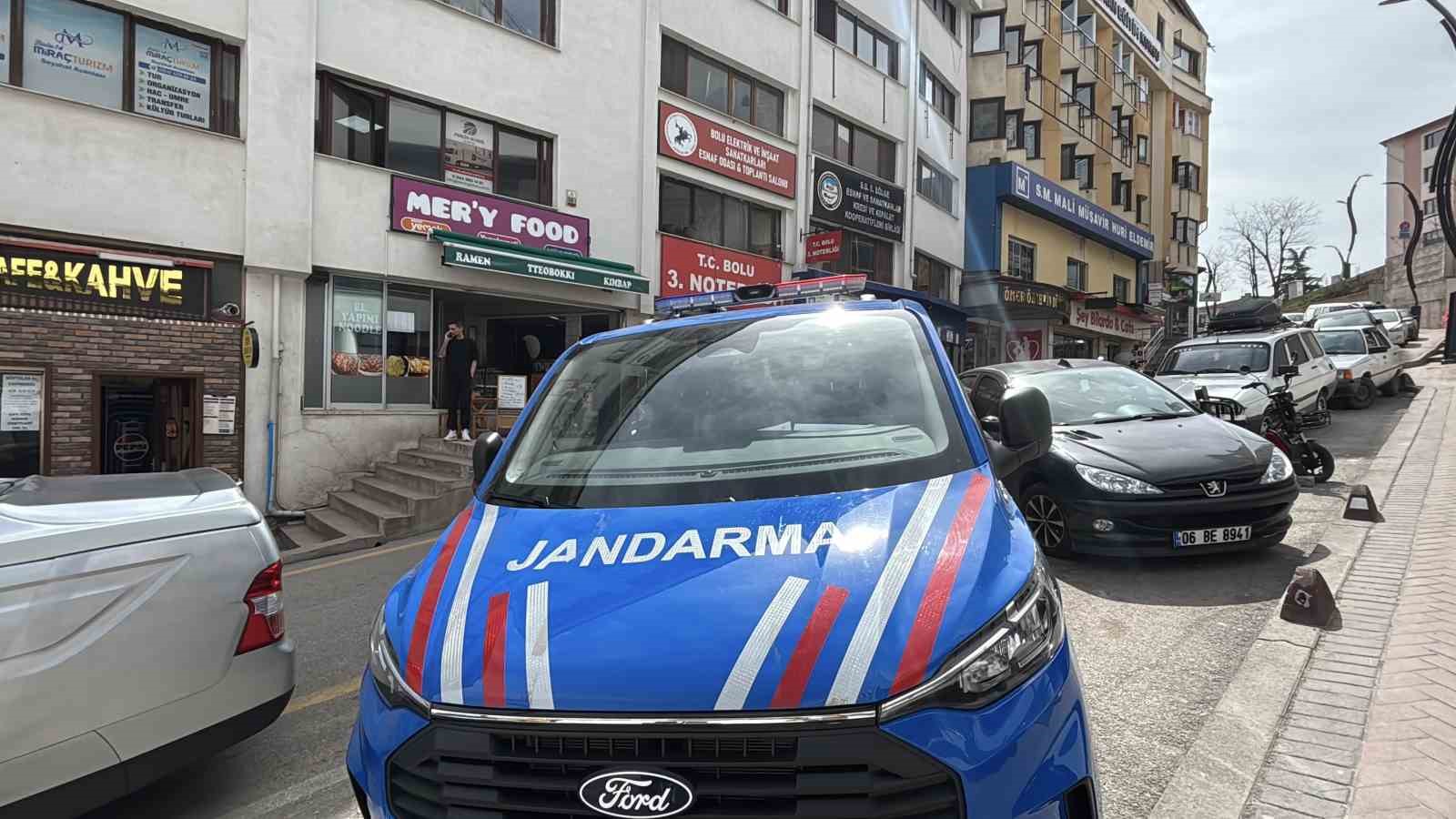 Bolu’da kooperatif ve meslek odasına "rüşvet" operasyonu: 3 kişi adliyeye sevk edildi 10 boluda kooperatif ve meslek odasina rusvet operasyonu 3 kisi adliyeye sevk edildi 6 ZWeuSYgL