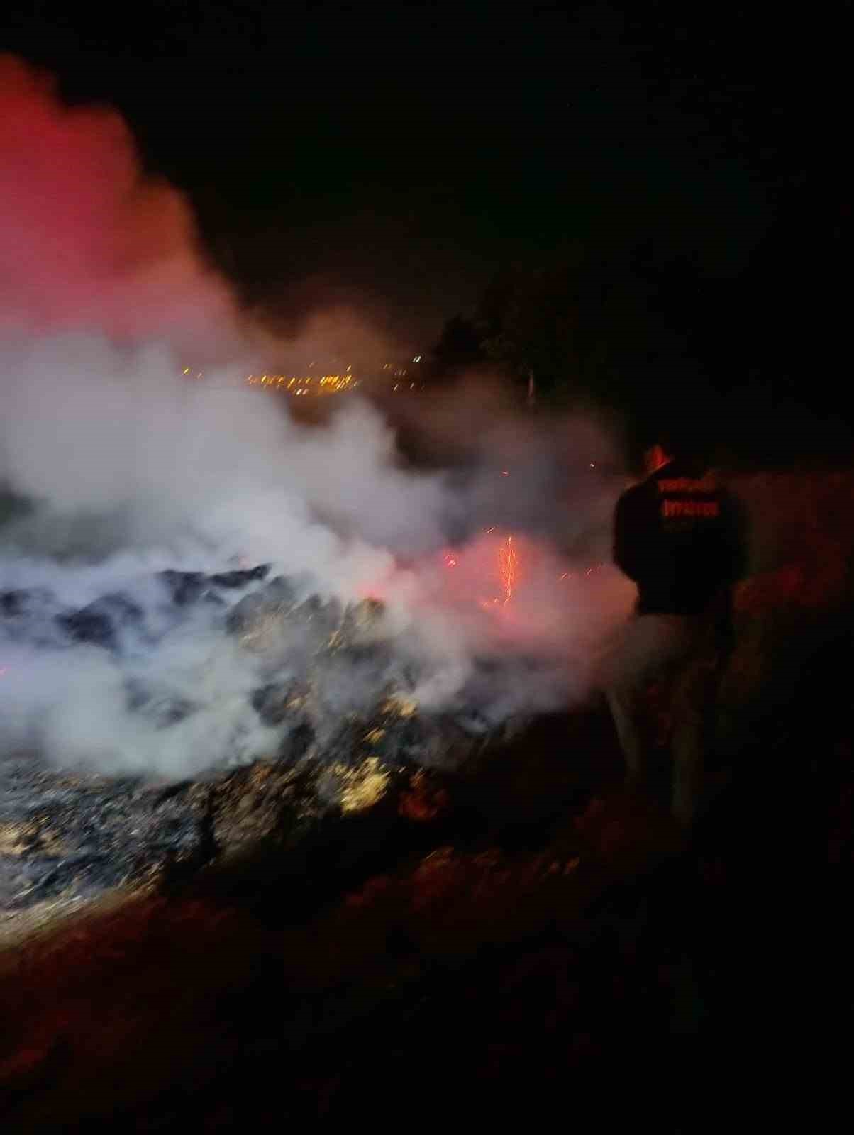 boluda korkutan aniz yangini ormana sicramadan sonduruldu 2 qcD4FyqH